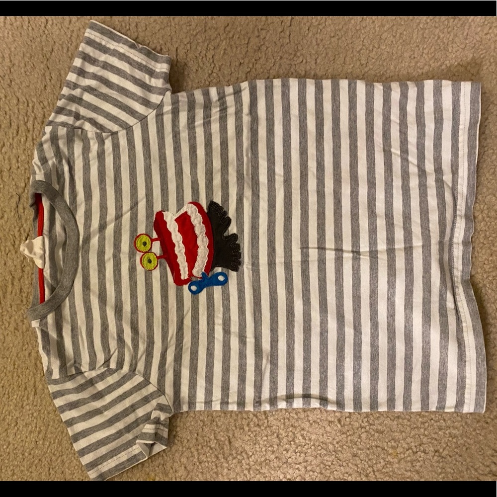 Mini Boden Boys Shirt